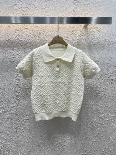 【大特価】2025 ルイヴィトン 新作 半袖Tシャツ コピー 3色
