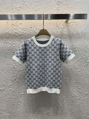 【大特価】2025 グッチ 新作 半袖Tシャツ スーパーコピー 3色