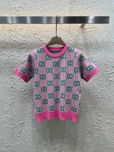 人気No1★ 2025 グッチ 新作 半袖Tシャツ コピー 3色
