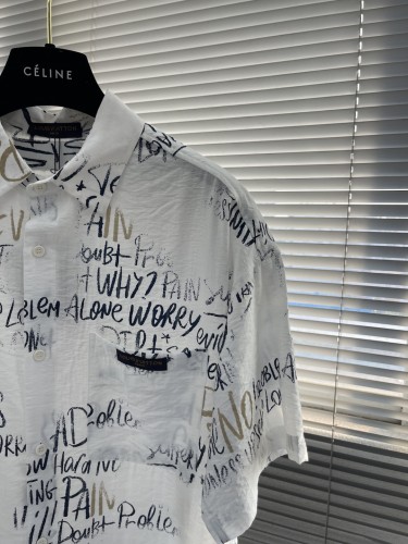 肌触り最高な 2025 ルイヴィトン 新作 半袖Tシャツ コピー