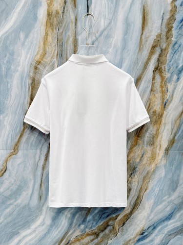 新色登場☆ 2025 モンクレール 新作 半袖Tシャツ 偽物