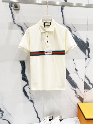 【使い勝手抜群】2025 グッチ 新作 半袖Tシャツ 偽物