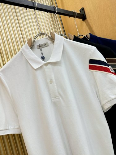 《人気★》2025 モンクレール 新作 半袖Tシャツ コピー