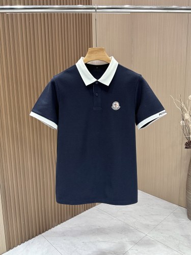 激安価格！2025 モンクレール 新作 半袖Tシャツ 偽物