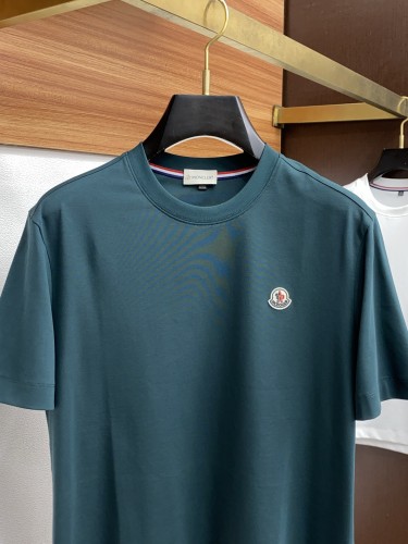 【限定カラー】2025 モンクレール 新作 半袖Tシャツ 偽物
