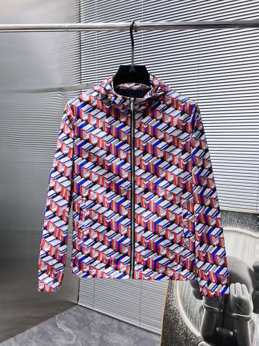 一目惚れ♪ 2025 グッチ 新作 ジャケット 偽物