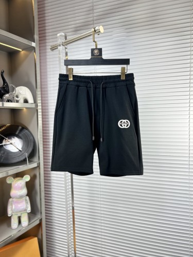 超限定♪ 2025 グッチ 新作 ショートパンツ コピー