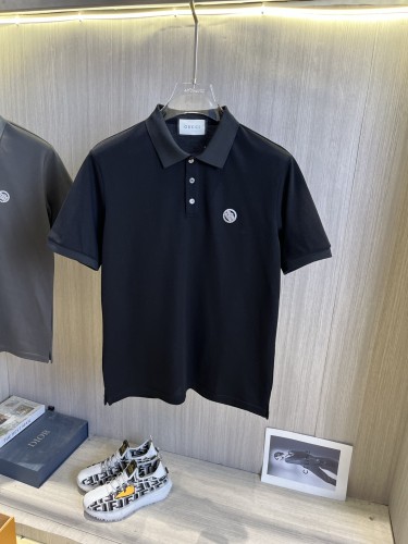 【使い勝手抜群】2025 グッチ 新作 半袖Tシャツ 偽物 2色