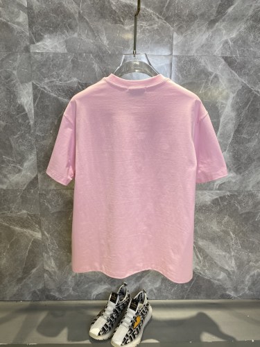【即発】★ 2025 グッチ 新作 半袖Tシャツ 偽物 3色