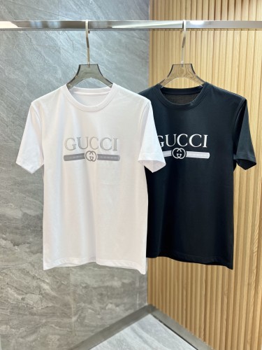 注目度抜群！2025 グッチ 新作 半袖Tシャツ コピー