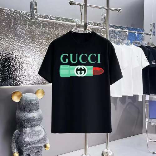 絶対欲しい！2025 グッチ 新作 半袖Tシャツ スーパーコピー