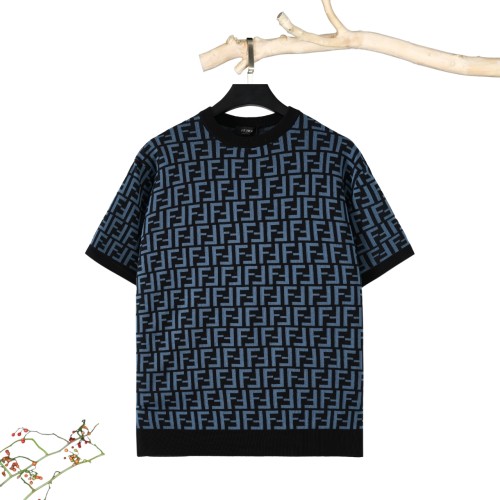 《人気★》2025 フェンディ 新作 半袖Tシャツ スーパーコピー