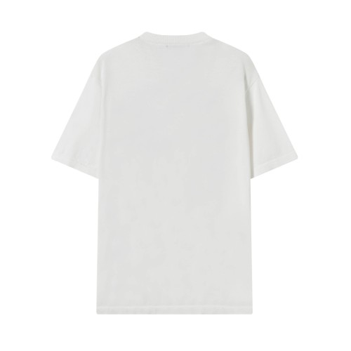 日本未入荷 2025 フェンディ 新作 半袖Tシャツ コピー