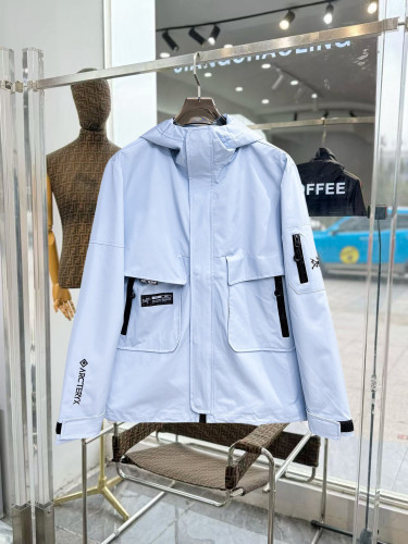 新色登場☆ 2025 アークテリクス 新作 ジャケット コピー