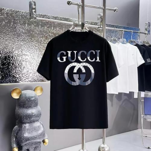 激安価格！2025 グッチ 新作 半袖Tシャツ スーパーコピー