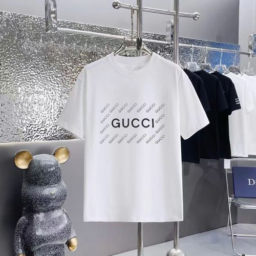 売上総額１位！2025 グッチ 新作 半袖Tシャツ コピー