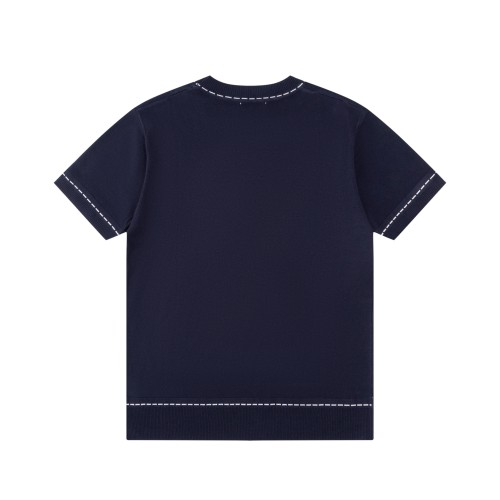 人気No1 2025 フェンディ 新作 半袖Tシャツ コピー