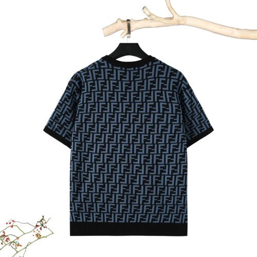 《人気★》2025 フェンディ 新作 半袖Tシャツ スーパーコピー