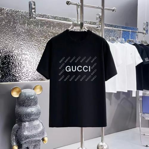絶対欲しい！2025 グッチ 新作 半袖Tシャツ スーパーコピー