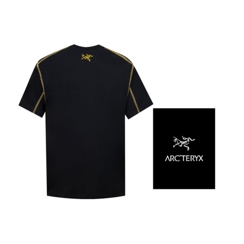 絶対欲しい！2025 アークテリクス 新作 半袖Tシャツ 偽物