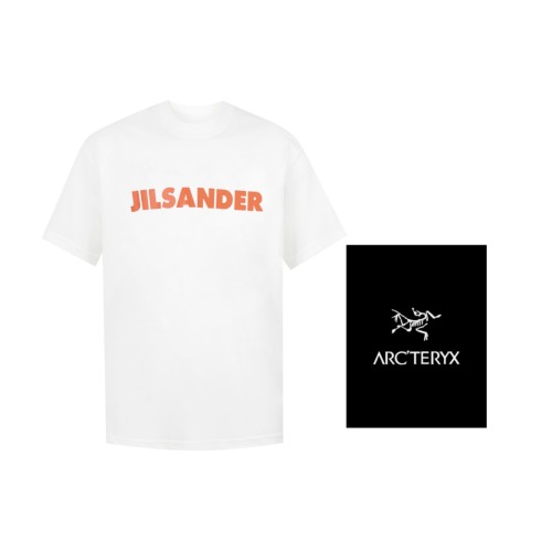 人気急上昇新作 2025 アークテリクス 新作 半袖Tシャツ 偽物