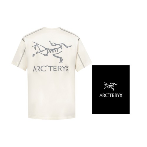 ☆超人気☆ 2025 アークテリクス 新作 半袖Tシャツ スーパーコピー