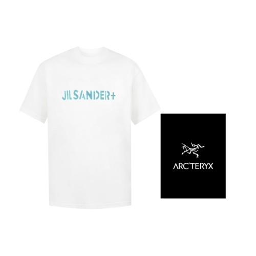 使い勝手良 2025 アークテリクス 新作 半袖Tシャツ コピー