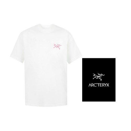 完売前に！2025 アークテリクス 新作 半袖Tシャツ コピー