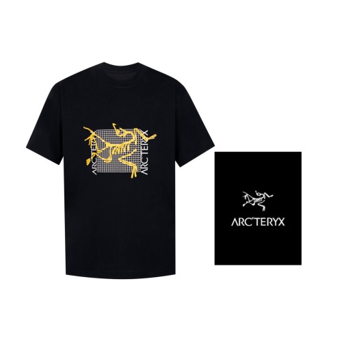 希少♪限定 2025 アークテリクス 新作 半袖Tシャツ スーパーコピー