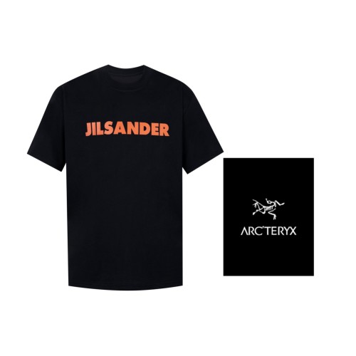 注目度抜群！2025 アークテリクス 新作 半袖Tシャツ スーパーコピー