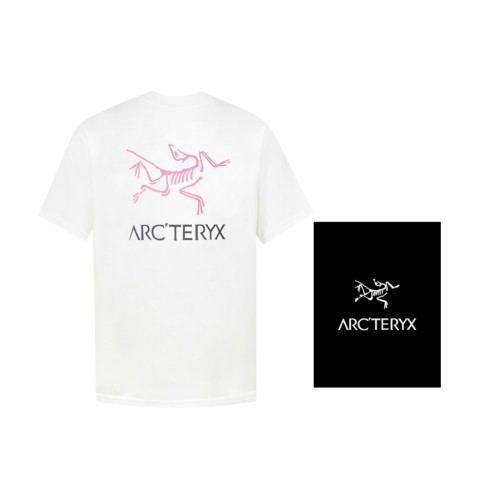 完売前に！2025 アークテリクス 新作 半袖Tシャツ コピー