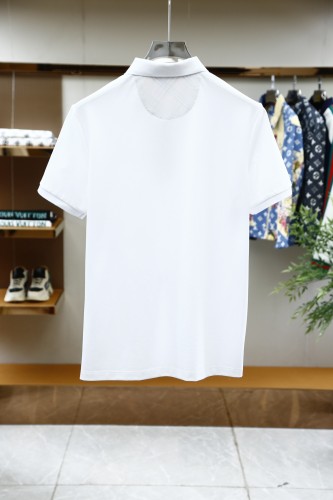 高品質♪♪♪ 2025 バーバリー 新作 半袖Tシャツ スーパーコピー 2色