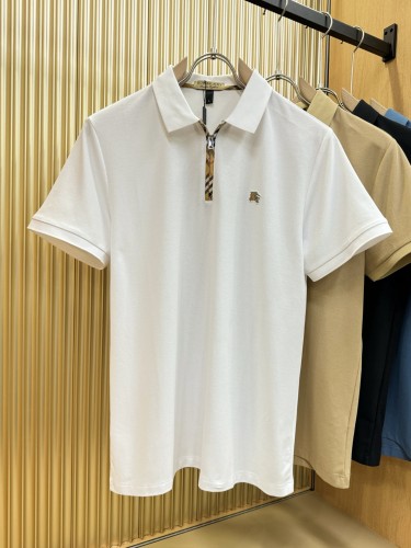 【使い勝手抜群】2025 バーバリー 新作 半袖Tシャツ スーパーコピー
