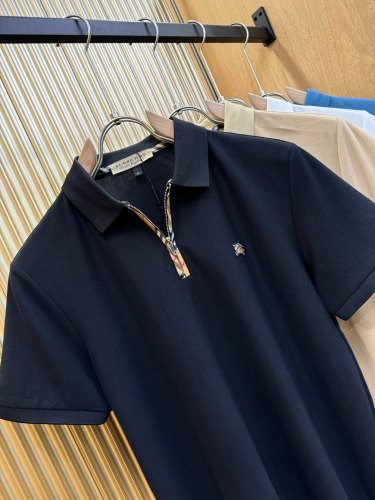 絶対欲しい！2025 バーバリー 新作 半袖Tシャツ コピー
