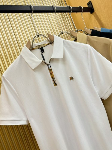 【使い勝手抜群】2025 バーバリー 新作 半袖Tシャツ スーパーコピー