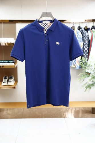 《人気★》2025 バーバリー 新作 半袖Tシャツ 偽物 2色