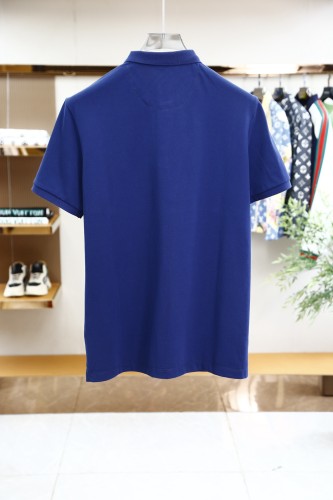 《人気★》2025 バーバリー 新作 半袖Tシャツ 偽物 2色