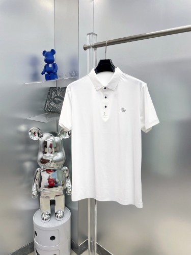 超限定♪ 2025 ディオール 新作 半袖Tシャツ スーパーコピー