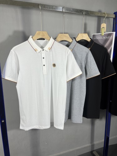 高品質♪♪♪ 2025 ヴェルサーチェ 新作 半袖Tシャツ 偽物