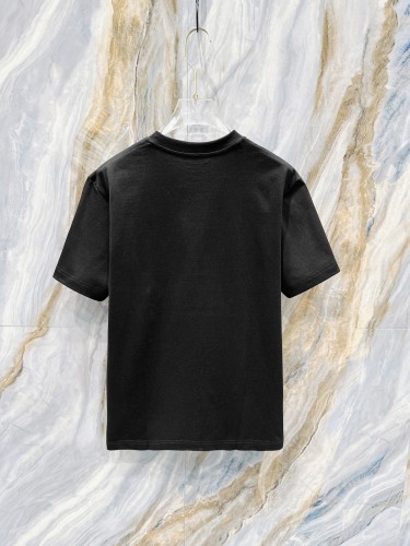 人気No1 2025 ヴェルサーチェ 新作 半袖Tシャツ コピー