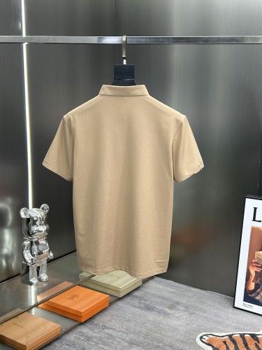 注目度抜群！2025 ジョルジオアルマーニ 新作 半袖Tシャツ コピー