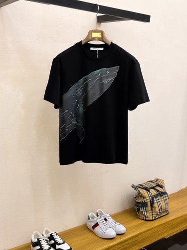 【限定カラー】2025 ジバンシー 新作 半袖Tシャツ コピー
