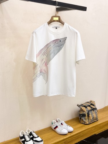 定番人気！2025 ジバンシー 新作 半袖Tシャツ スーパーコピー