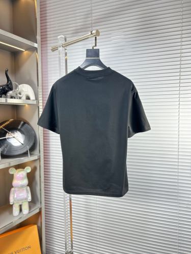最安値挑戦 2025 ジバンシー 新作 半袖Tシャツ スーパーコピー