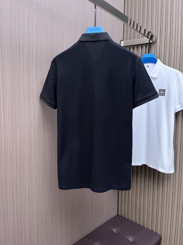 使い勝手良し 2025 ジバンシー 新作 半袖Tシャツ 偽物