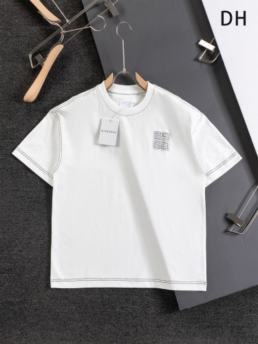 完売必至 ★ 2025 ジバンシー 新作 半袖Tシャツ スーパーコピー