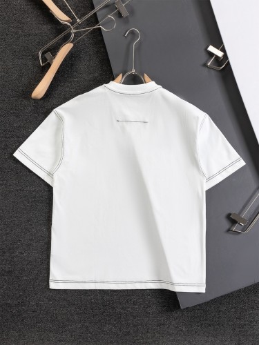 完売必至 ★ 2025 ジバンシー 新作 半袖Tシャツ スーパーコピー