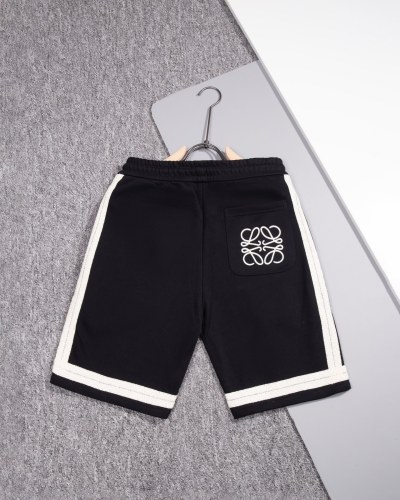 【即発】★ 2025 ロエベ 新作 ショートパンツ スーパーコピー