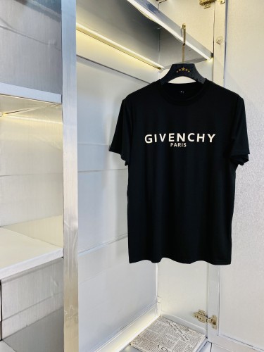 売上総額１位！2025 ジバンシー 新作 半袖Tシャツ コピー 3色