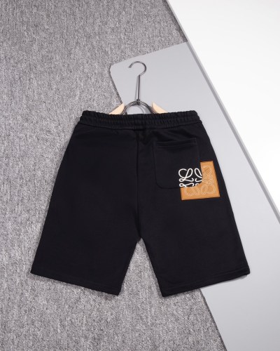 超限定♪ 2025 ロエベ 新作 ショートパンツ コピー